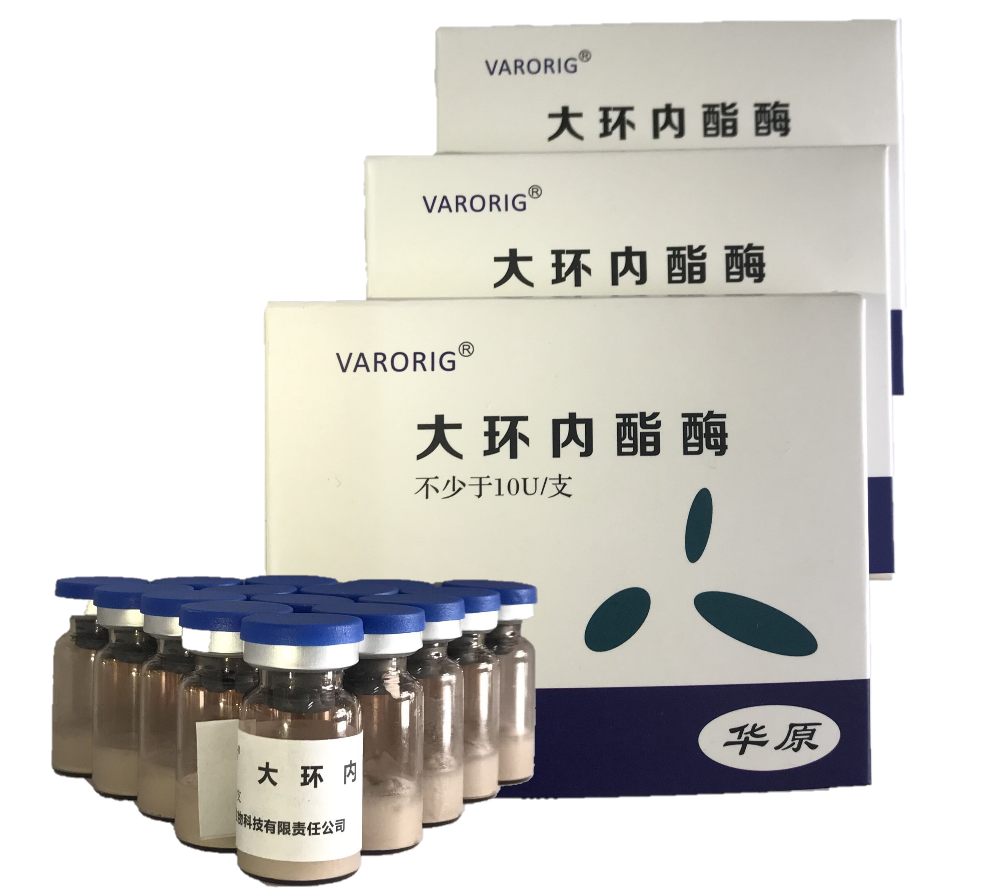 生物检测试剂系列